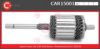 CASCO CAR15001AS Armature, starter